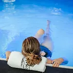 Villa A&b Wellness 6 Personen Bullange/Büllingen