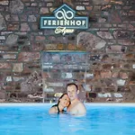 Βίλα A&b Wellness 6 Personen *