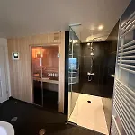 Βίλα A&b Wellness 6 Personen