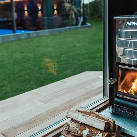 A&b Wellness 6 Personen