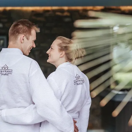 A&b Wellness 6 Personen