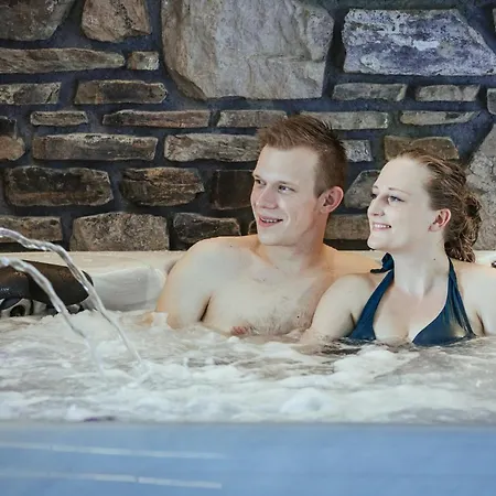 A&b Wellness 6 Personen * Bullange/Büllingen