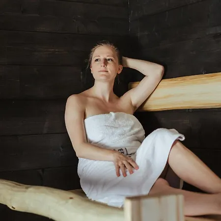 A&b Wellness 6 Personen * Büllingen