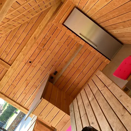 A&b Wellness 6 Personen * Büllingen