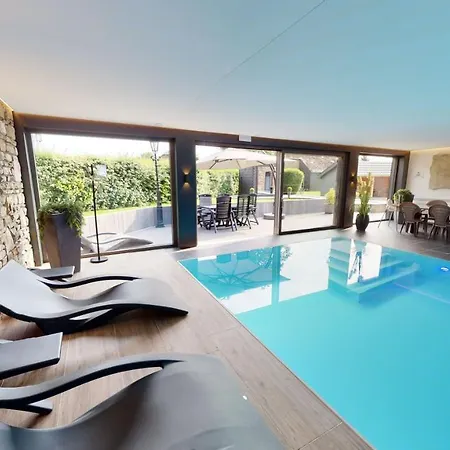A&b Wellness 6 Personen *