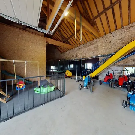 A&b Wellness 6 Personen