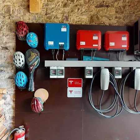 A&b Wellness 6 Personen