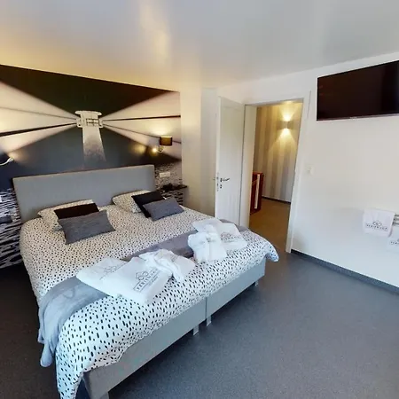 A&b Wellness 6 Personen ビューリンゲン