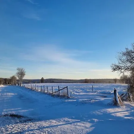 A&b Wellness 6 Personen ヴィラ *