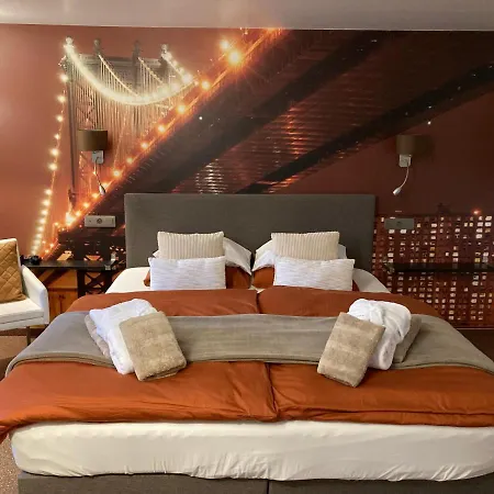 A&b Wellness 6 Personen * Büllingen