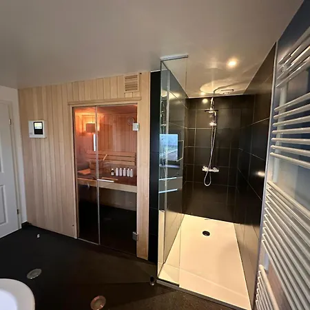 Vila A&b Wellness 6 Personen