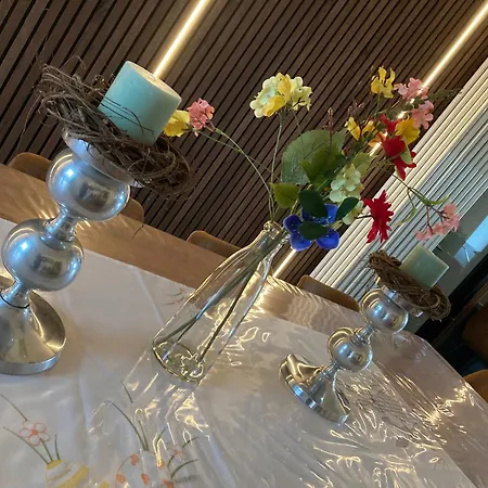 ヴィラ A&b Wellness 6 Personen