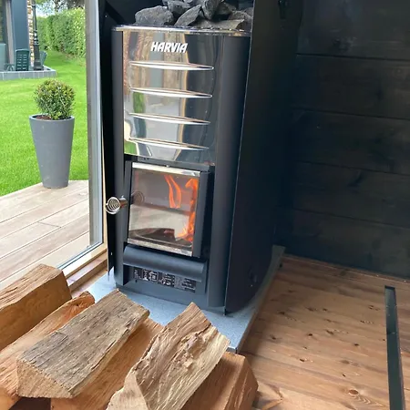 A&b Wellness 6 Personen *