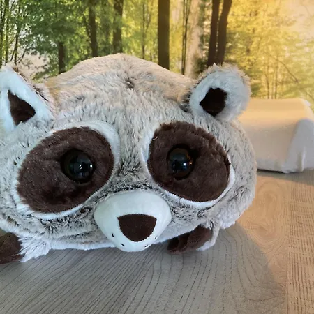 A&b Wellness 6 Personen ヴィラ *