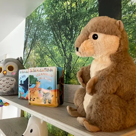 A&b Wellness 6 Personen ビューリンゲン