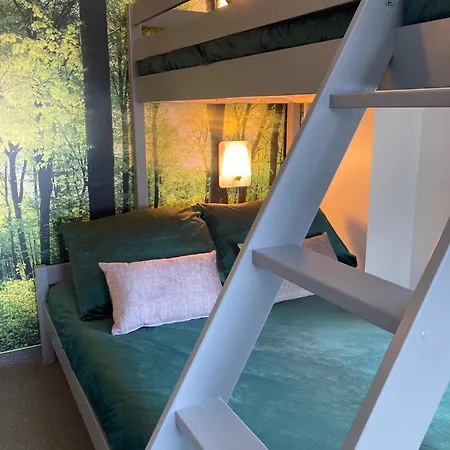 A&b Wellness 6 Personen * ビューリンゲン