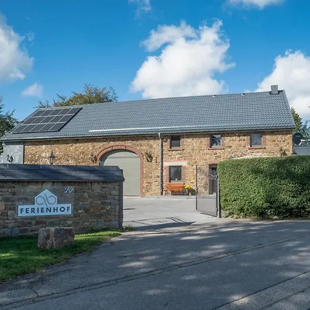 A&b Wellness 6 Personen