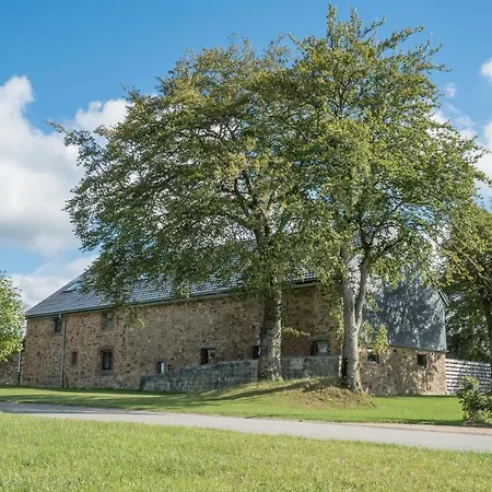 Villa A&b Wellness 6 Personen *
