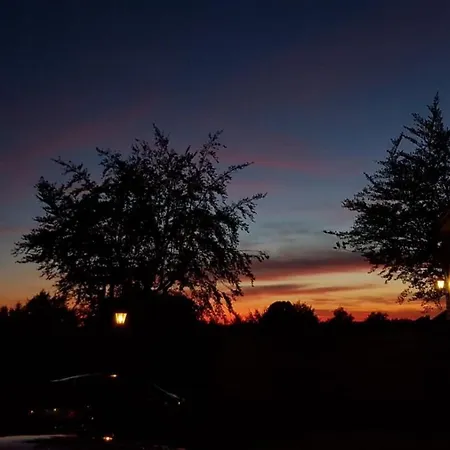 A&b Wellness 6 Personen