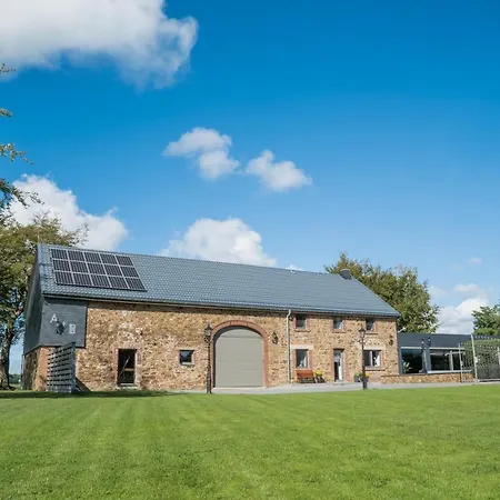 A&b Wellness 6 Personen *