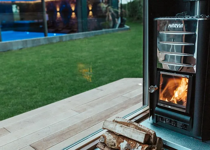 A&b Wellness 6 Personen