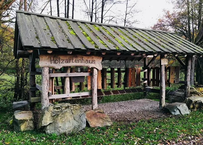 A&b Wellness 6 Personen Villa